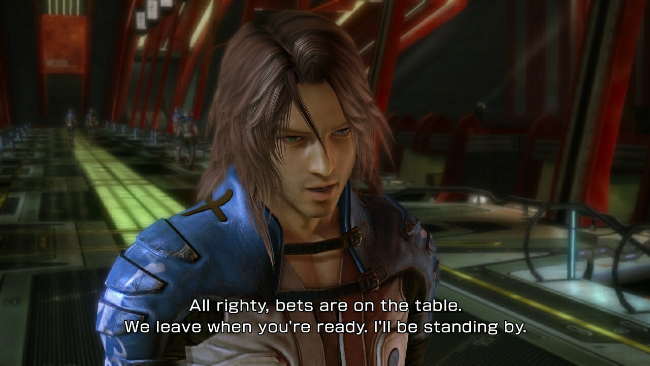 Final Fantasy XIII (Edición Coleccionista) - Imagen 46